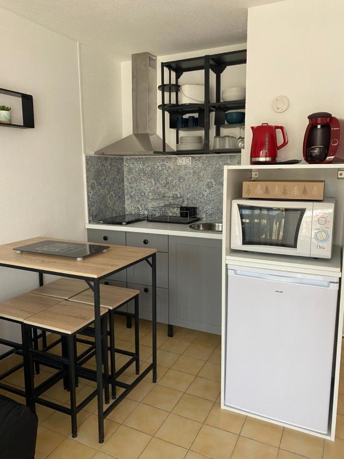Petit T2 Proche De La Plage سُت المظهر الخارجي الصورة