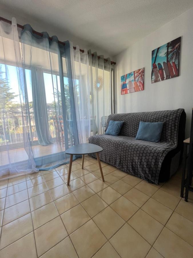 Petit T2 Proche De La Plage سُت المظهر الخارجي الصورة